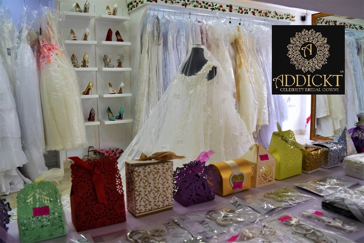 Picture, Addict Couture  Celebrity Bridal Gowns, Osu Accra, Wedding Shop,